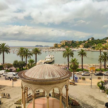 Апартаменты Mazzini 48 Рапалло Экстерьер фото