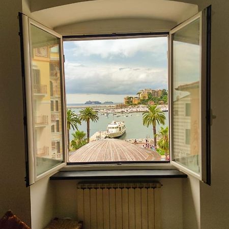Апартаменты Mazzini 48 Рапалло Экстерьер фото